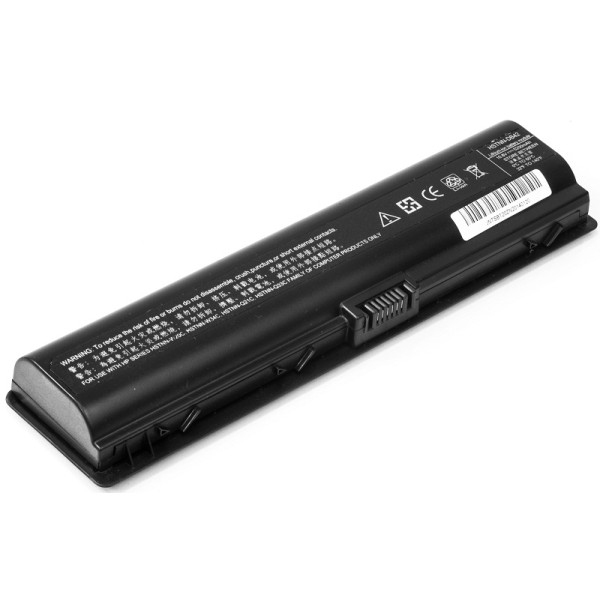 Аккумулятор PowerPlant для ноутбуков HP Presario V3000 (HSTNN-DB42, H DV2000 3S2P) 10,8V 5200mAh